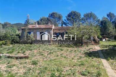 Maison 5 pièces 495000 €