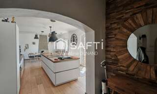 Maison 5 Pièces 113 m² à vendre à La Roquebrussanne (83136)