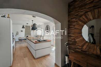 Maison 5 pièces 495000 €
