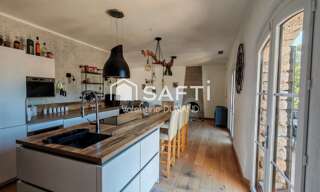 Maison 5 Pièces 113 m² à vendre à La Roquebrussanne (83136)