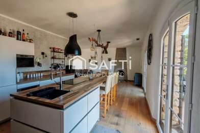 Maison 5 pièces 495000 €