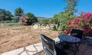Maison 5 Pièces 113 m² à vendre à La Roquebrussanne (83136)