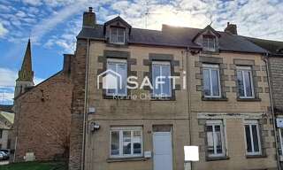 Maison 4 Pièces 96 m² à vendre à La Ferté-Macé (61410)