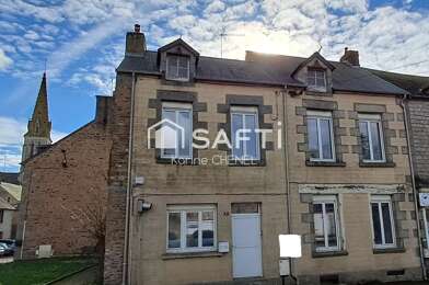 Maison 4 pièces 60000 €