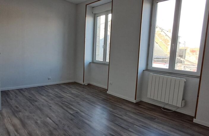 Idéal investisseur DPE classe D - MAISON 3 CH 60k€ — photo 4