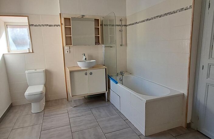 Idéal investisseur DPE classe D - MAISON 3 CH 60k€ — photo 5