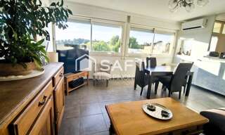 Appartement 4 Pièces 74 m² à vendre à Apt (84400)