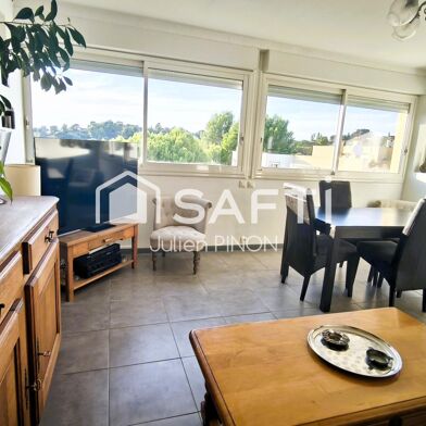 Appartement 4 pièces 99000 €