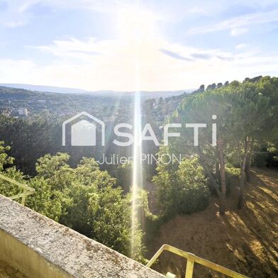 Appartement 4 pièces 99000 €