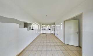 Appartement 2 Pièces 36 m² à vendre à Val de Virvée (33240)