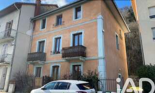 Appartement 3 Pièces 50 m² à vendre à Culoz-Béon (01150)