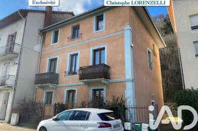 Appartement 3 pièces 98000 €