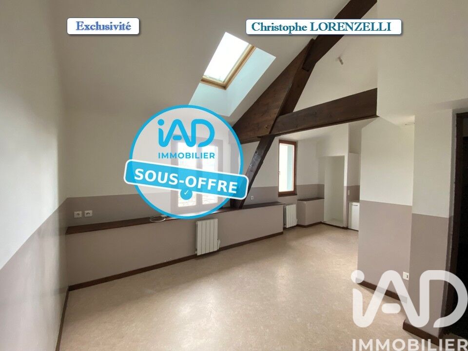 Vente Appartement 3 pièces - Photo 2