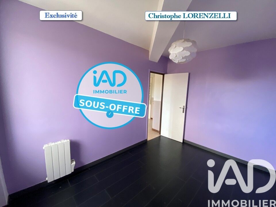 Vente Appartement 3 pièces - Photo 5