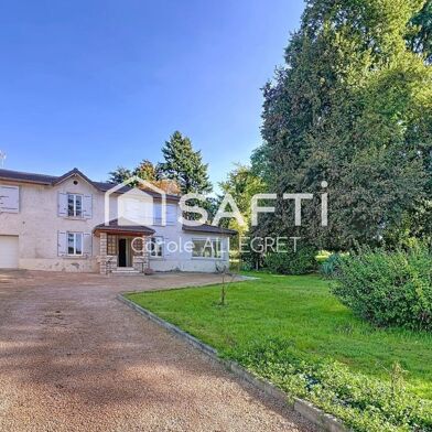Maison 6 pièces 395000 €