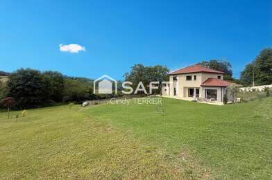 Maison 6 pièces 449000 €