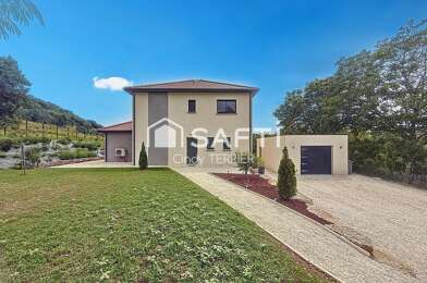 Maison 6 pièces 429000 €