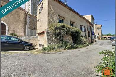 Maison 4 pièces 185000 €