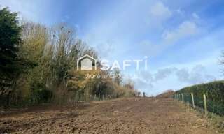 Terrain  1300 m² à vendre à Blangy-sur-Ternoise (62770)