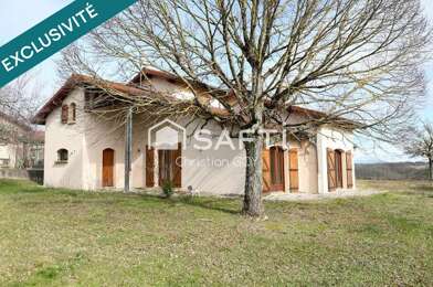 Maison 7 pièces 430000 €