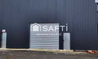 Commerce 2 Pièces 113 m² à vendre à Saint-Gaudens (31800)