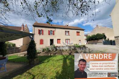 Immeuble  155000 €