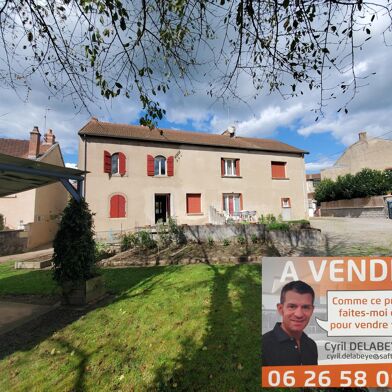 Immeuble  155000 €