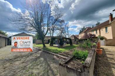 Immeuble  155000 €