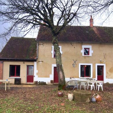 Maison 5 pièces 230000 €