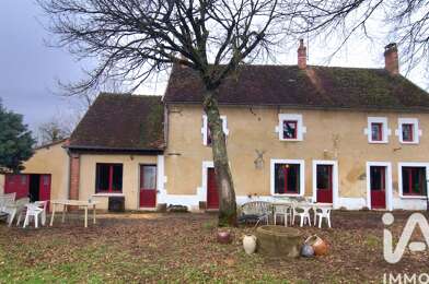 Maison 5 pièces 198000 €