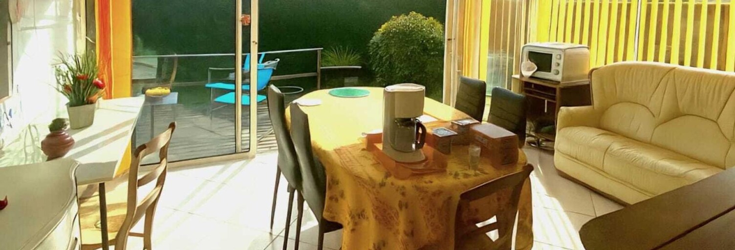 Maison 5 Pièces 135 m² à vendre à Colleville-Montgomery (14880)