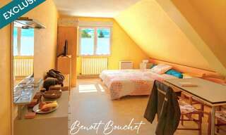 Maison 5 Pièces 135 m² à vendre à Colleville-Montgomery (14880)