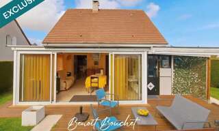 Maison 5 Pièces 135 m² à vendre à Colleville-Montgomery (14880)