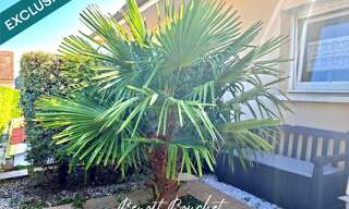 Maison 5 Pièces 135 m² à vendre à Colleville-Montgomery (14880)