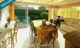 Maison 5 Pièces 135 m² à vendre à Colleville-Montgomery (14880)