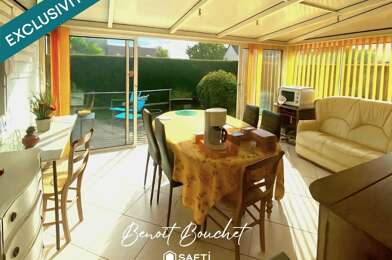 Maison 5 pièces 289980 €