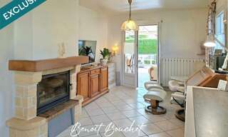 Maison 5 Pièces 135 m² à vendre à Colleville-Montgomery (14880)