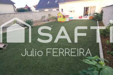 Maison 6 pièces 373000 €