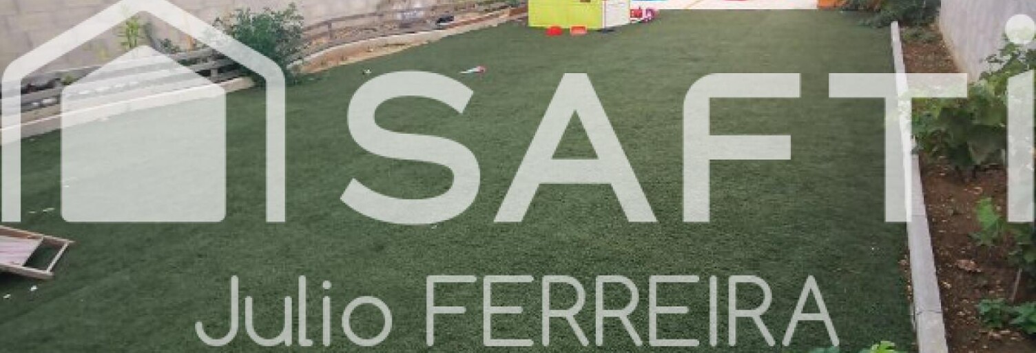 Maison 6 Pièces 113 m² à vendre à Favières (77220)