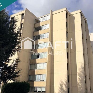 Appartement 2 pièces 148000 €