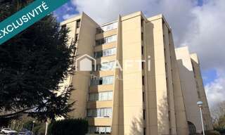 Appartement 2 Pièces 54 m² à vendre à Villiers-le-Bel (95400)