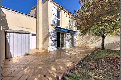 Maison 4 pièces 275000 €