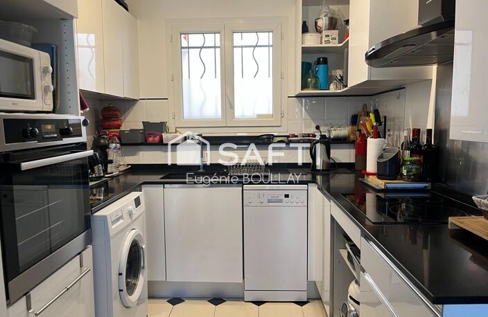 Appartement T3 avec terrasse, parking  Socoa — photo 3