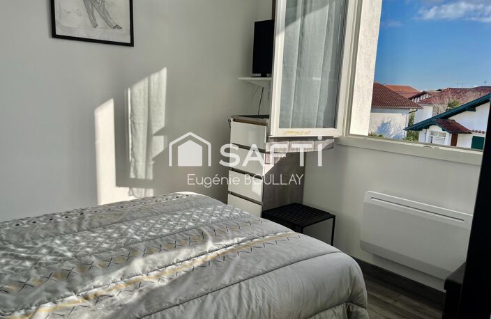 Appartement T3 avec terrasse, parking  Socoa — photo 5
