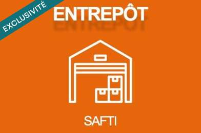 Maison 1 pièces 84500 €