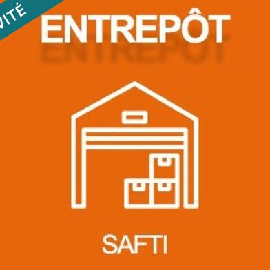 Maison 1 pièces 84500 €