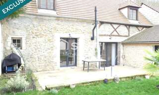 Maison 3 Pièces 88 m² à vendre à Catenoy (60840)