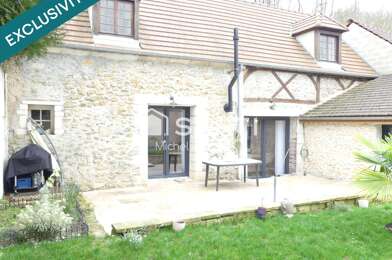 Maison 3 pièces 225000 €