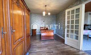 Maison 5 Pièces 103 m² à vendre à Châteaugiron (35410)