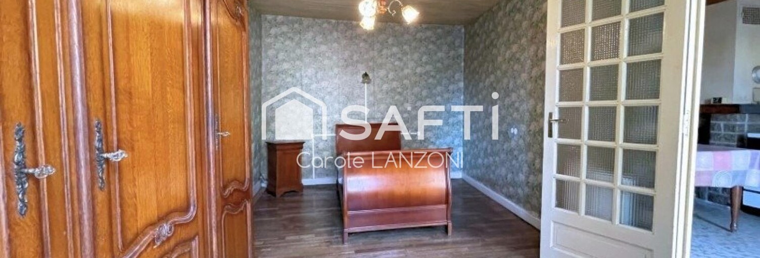 Maison 5 Pièces 103 m² à vendre à Châteaugiron (35410)